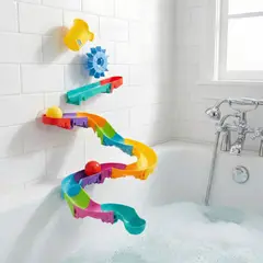 PLAYGRO - Tobogán Agua Splash And Slide