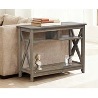 Arrimo APARADOR Rustick OAK