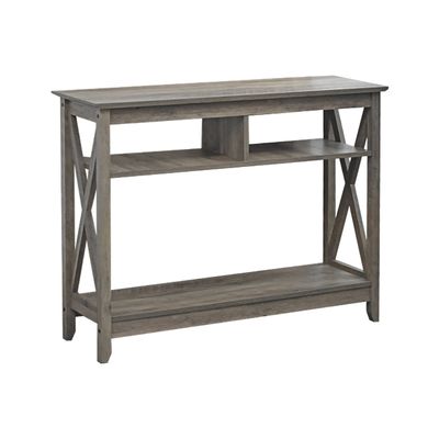 Imagen 2 del producto Arrimo APARADOR Rustick OAK