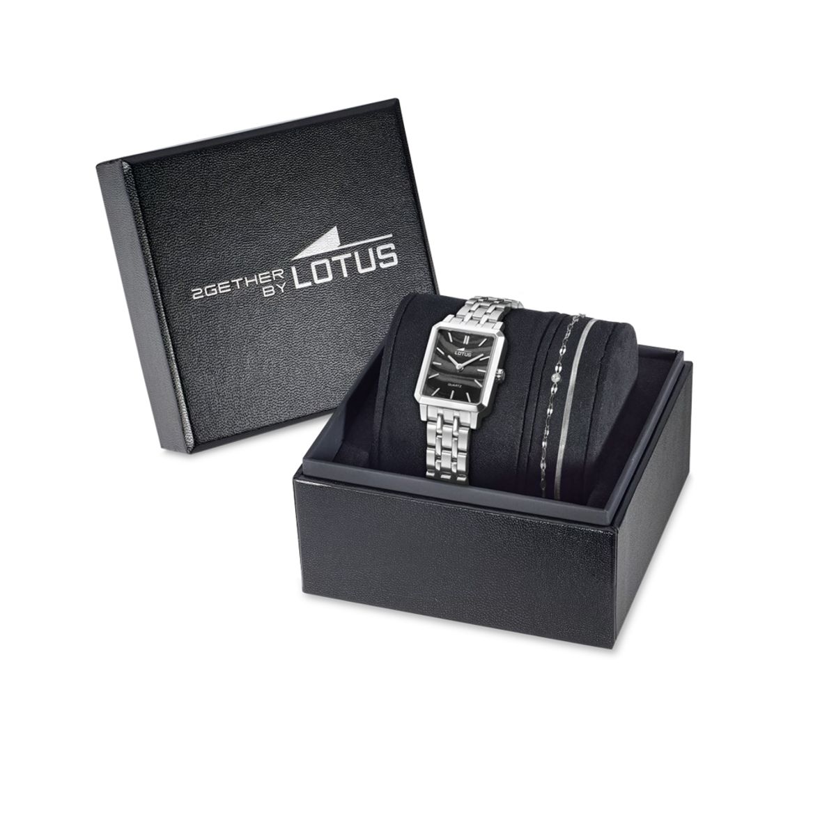 LOTUS - Reloj 19008/6 Lotus Verde Mujer 2Gether
