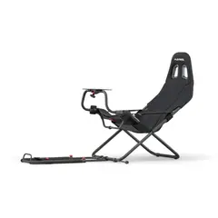 PLAYSEAT - Asiento Cockpit Challenge ActiFit Black