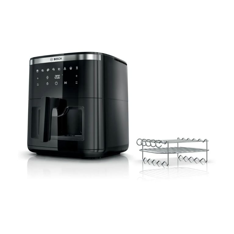 Freidora de Aire 7.2 L Serie 6