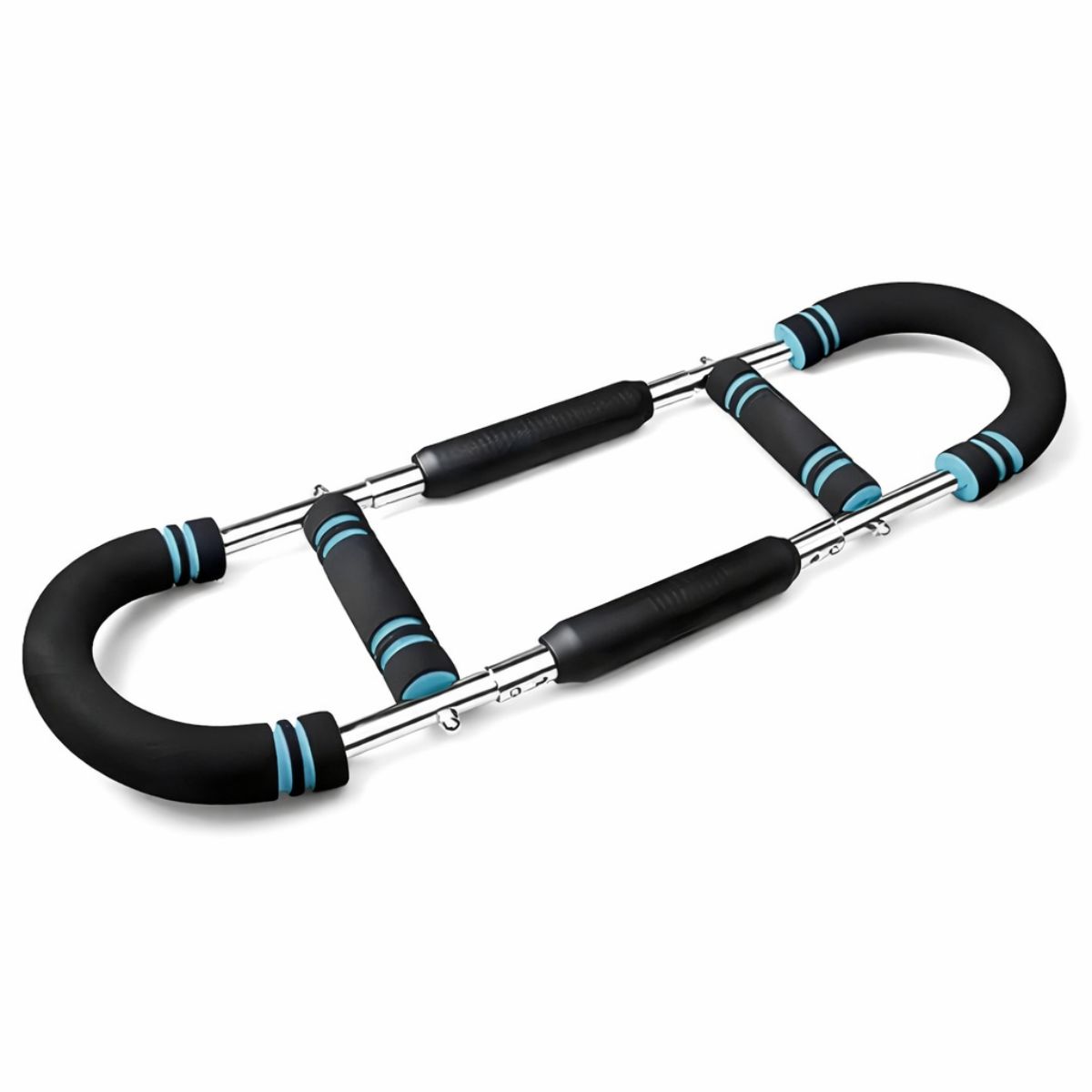 GENERICO - Entrenador De Brazos Ajustable 60-110lb Fitness Portátil