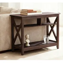 MSA MUEBLES SANTA ANA - Arrimo APARADOR COLOR OAK