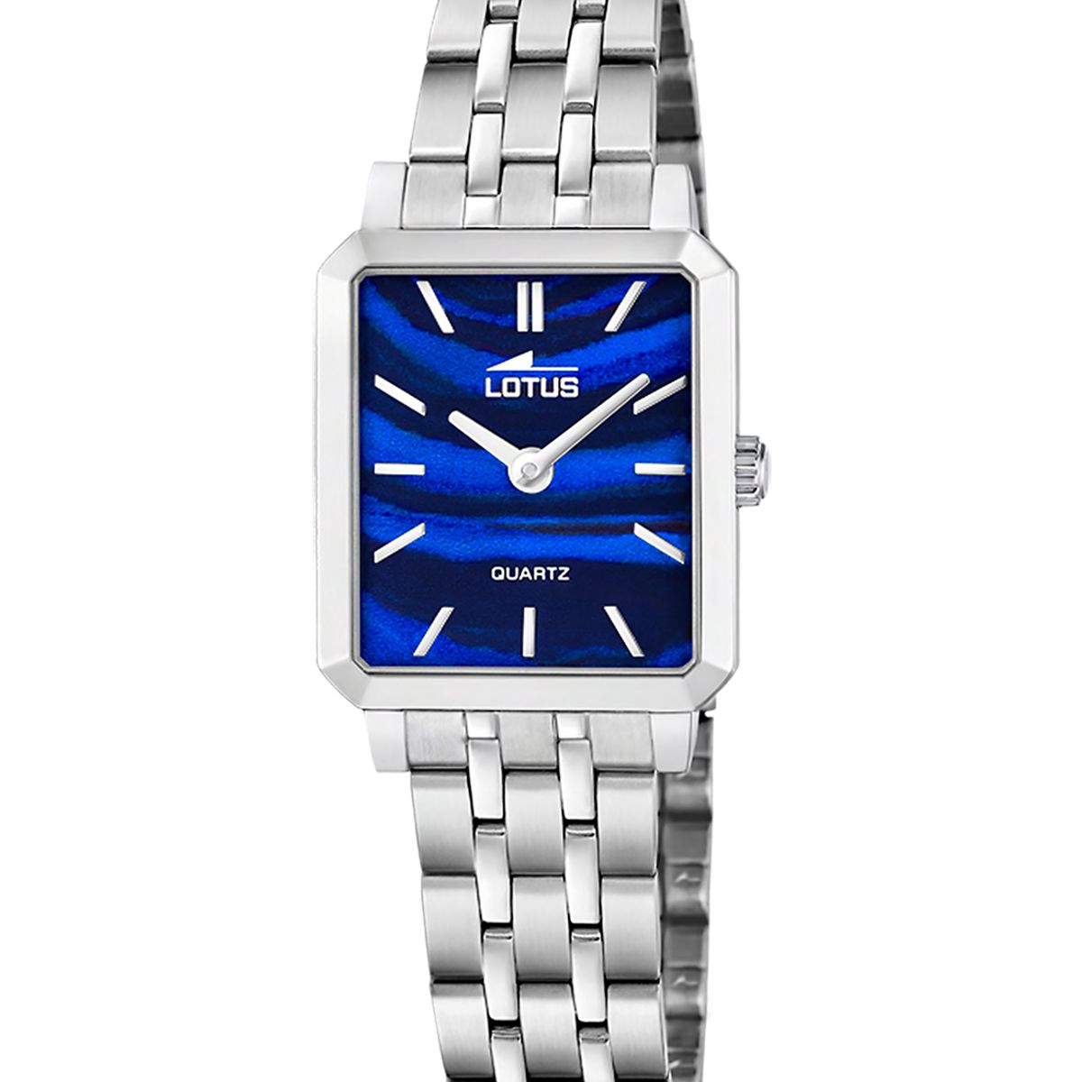 LOTUS - Reloj 19008/4 Lotus Verde Mujer 2Gether
