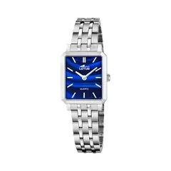 LOTUS - Reloj 19008/4 Verde Mujer 2Gether