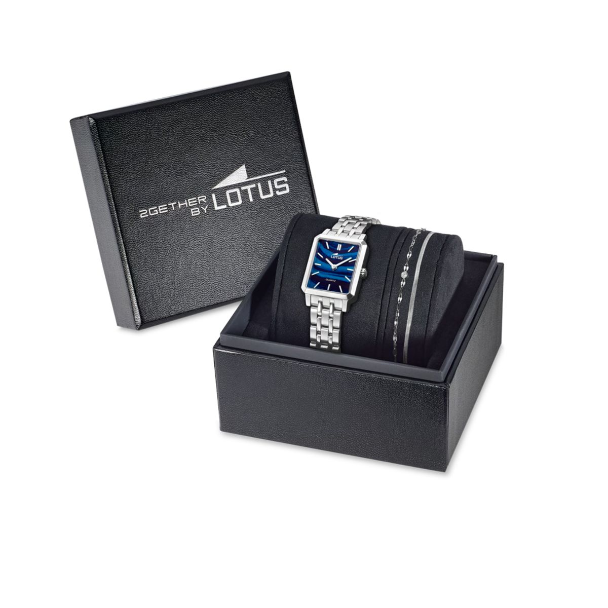 LOTUS - Reloj 19008/4 Lotus Verde Mujer 2Gether