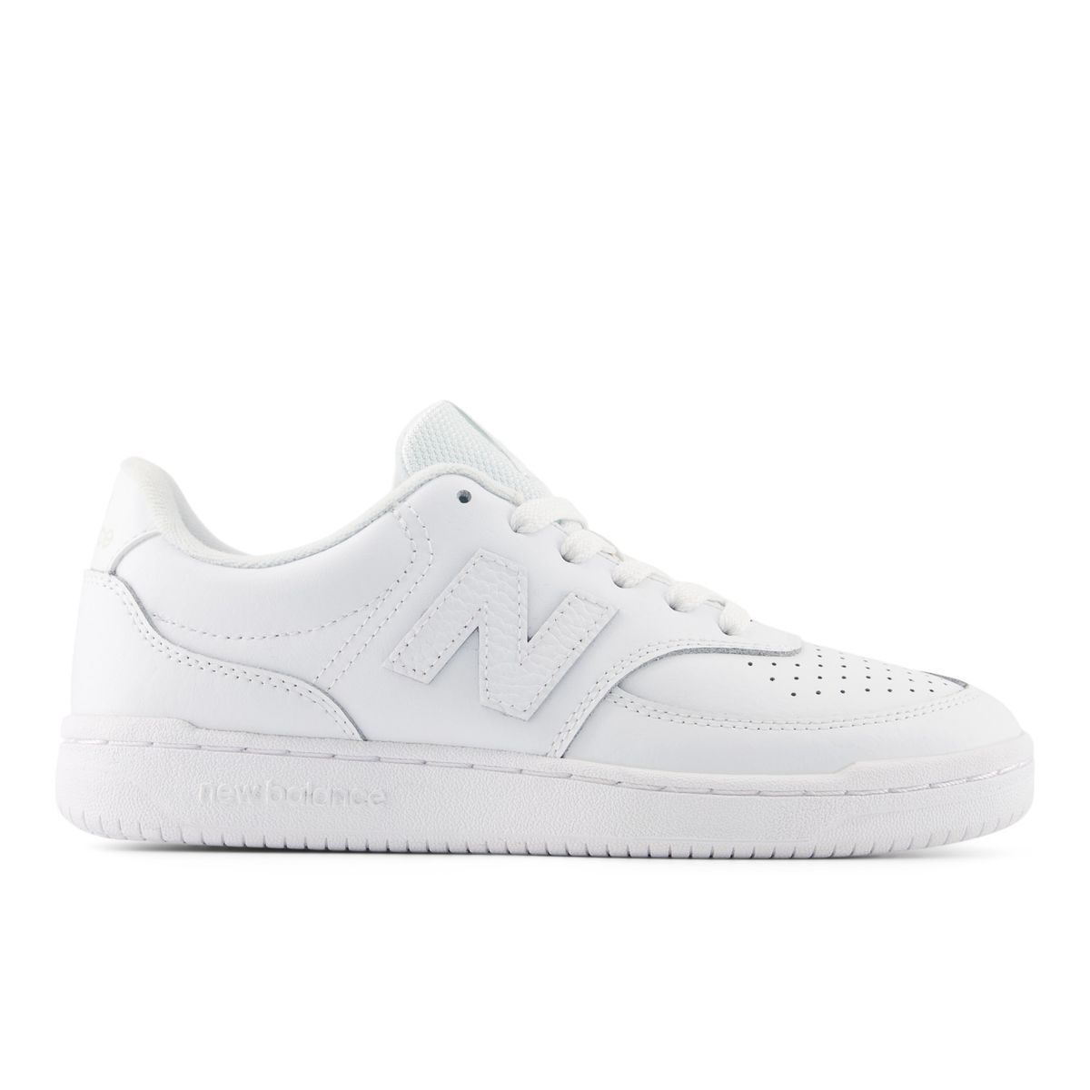 NEW BALANCE - Zapatillas Urbanas Mujer New Balance 80 Blancas
