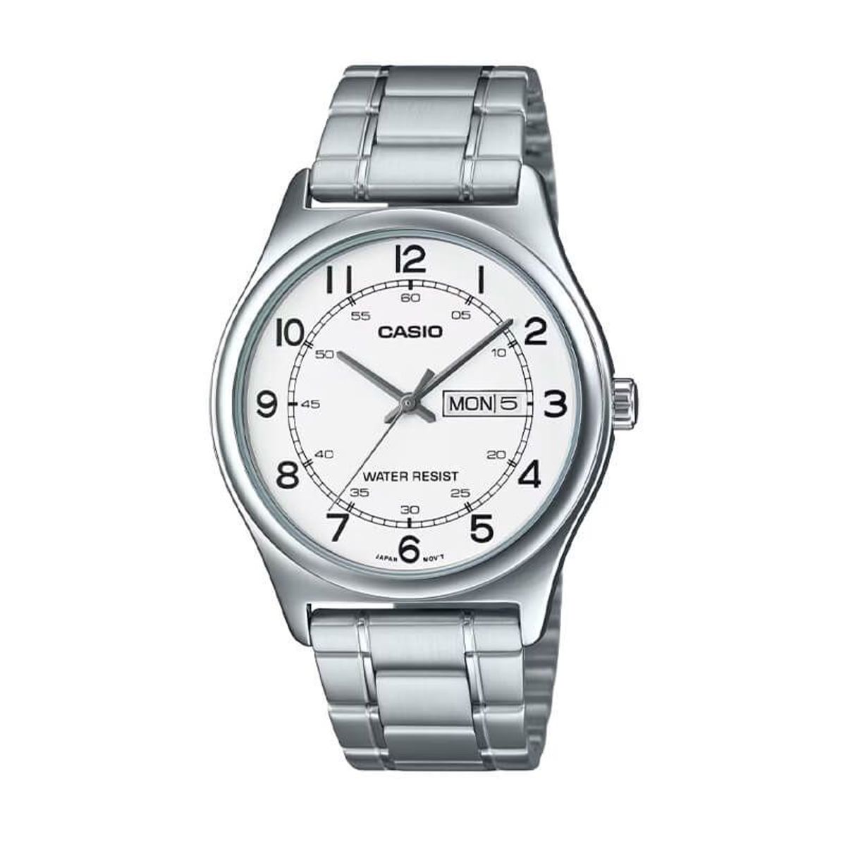 CASIO - Reloj Análogo Casio Hombre MTP-V006D-7B2