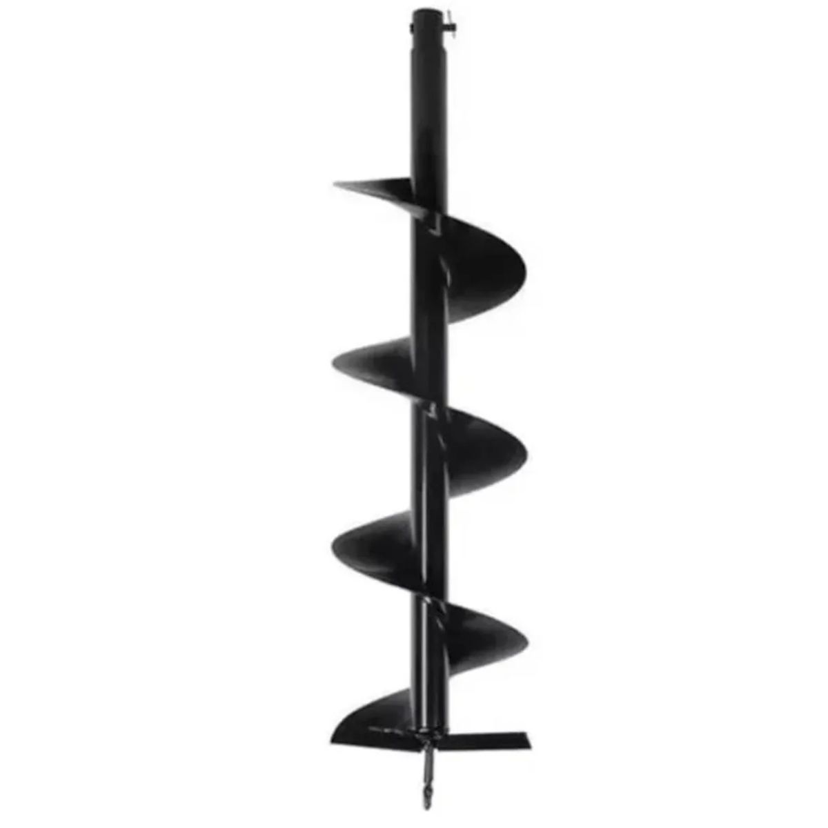 ALTERNATIVE - Broca Barreno Ahoyador 300mm X 80 Cm Largo - Profesional