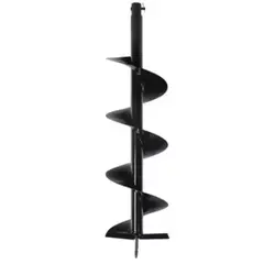 ALTERNATIVE - Broca Barreno Ahoyador 300mm X 80 Cm Largo - Profesional