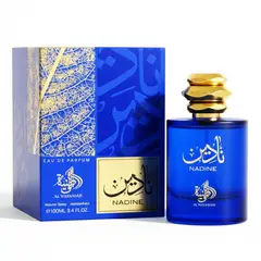 AL WATANIAH - Nadine Edp 100ml Mujer