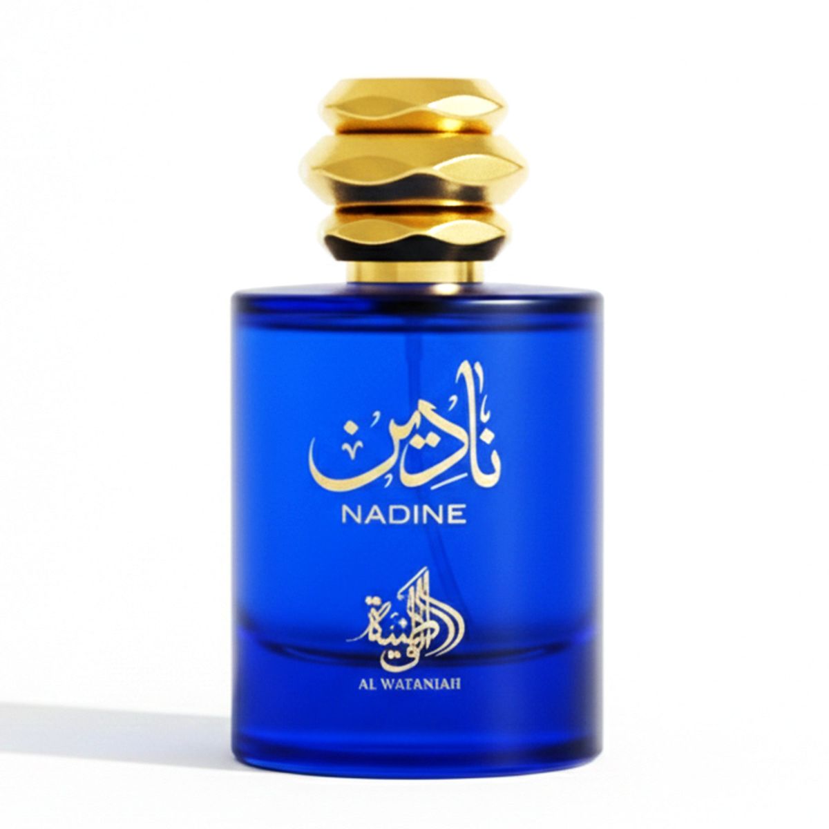 AL WATANIAH - Al Wataniah Nadine Edp 100ml Mujer