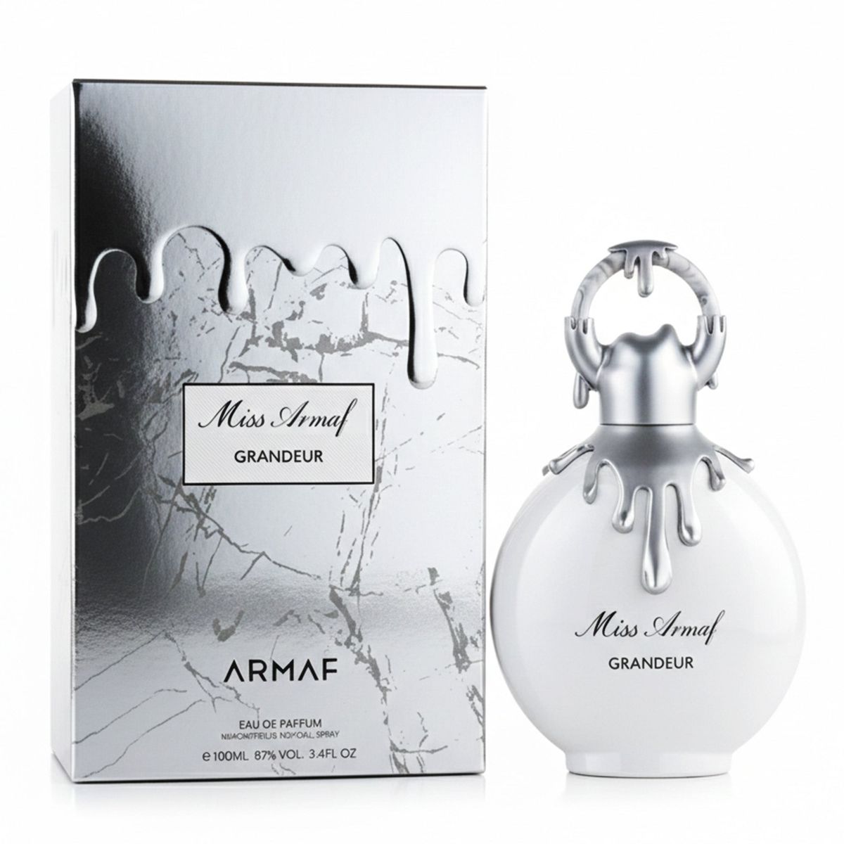 ARMAF - Armaf Miss Grandeur Edp 100ml Mujer