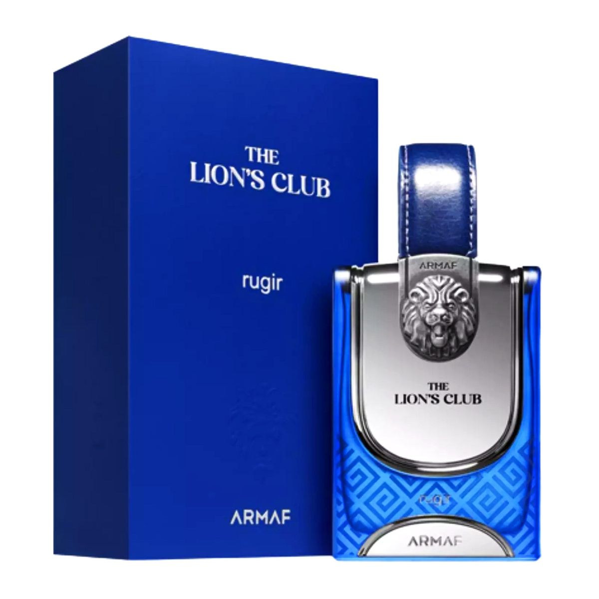 ARMAF - Armaf The Lions Club Rugir Edp 100ml Hombre