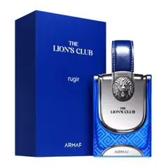 ARMAF - The Lions Club Rugir Edp 100ml Hombre