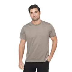 PANAMA JACK - Polera Hombre Casual Verde