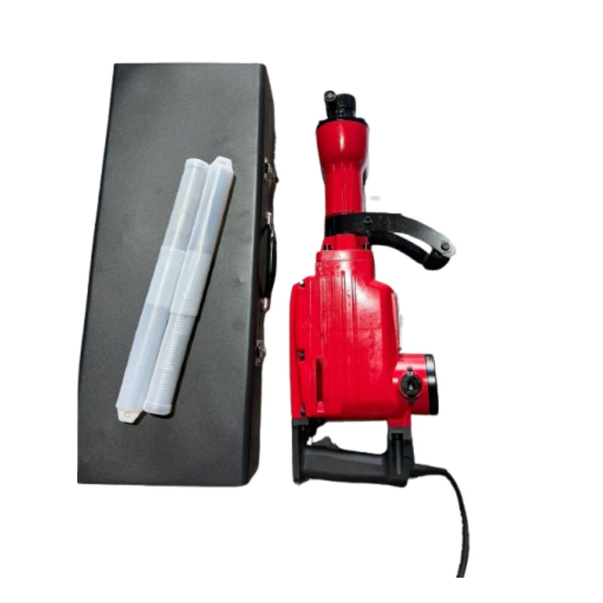 ALTERNATIVE - Cango Demoledor 1750w Lic Japones + 2 Punta Cinceladora