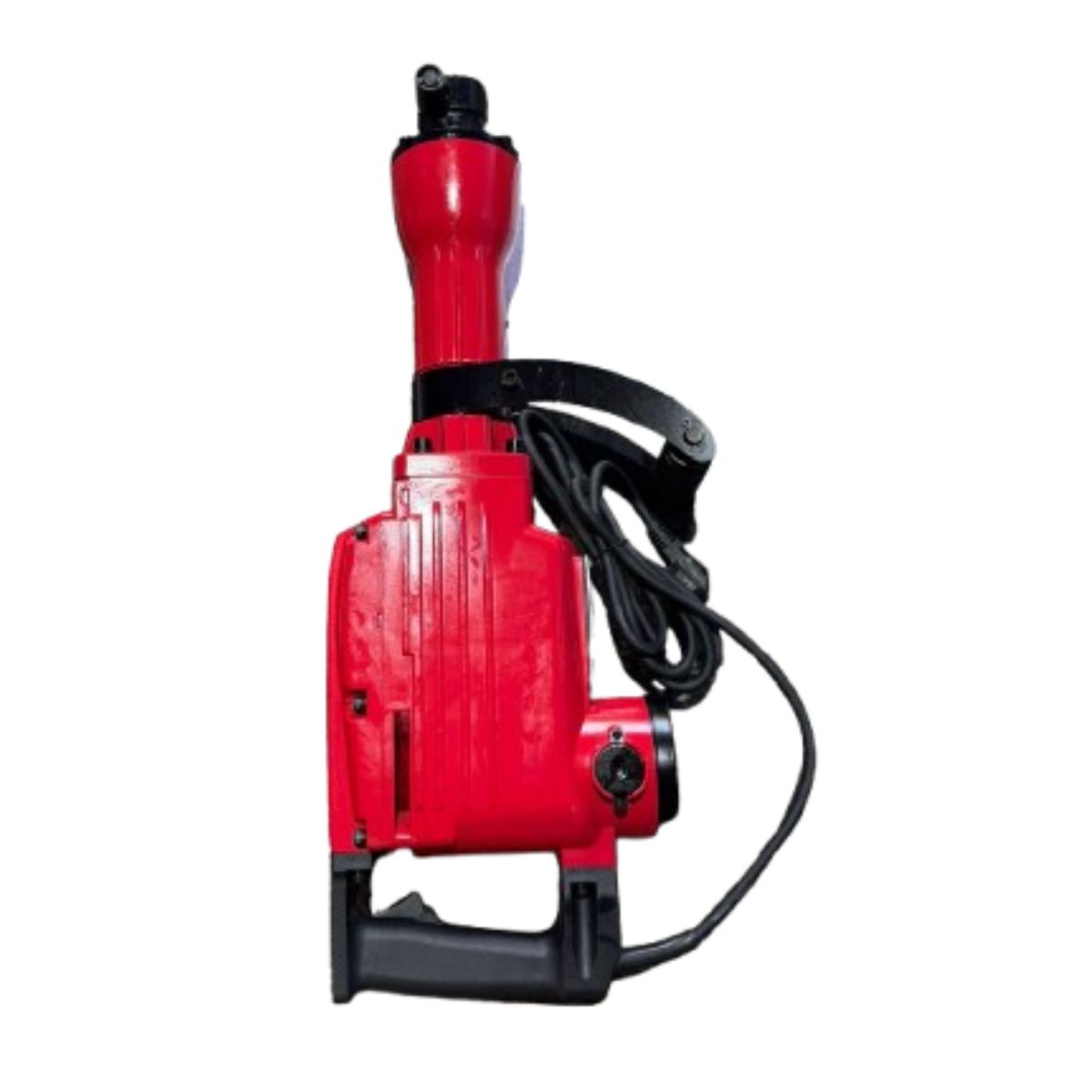 ALTERNATIVE - Cango Demoledor 1750w Lic Japones + 2 Punta Cinceladora