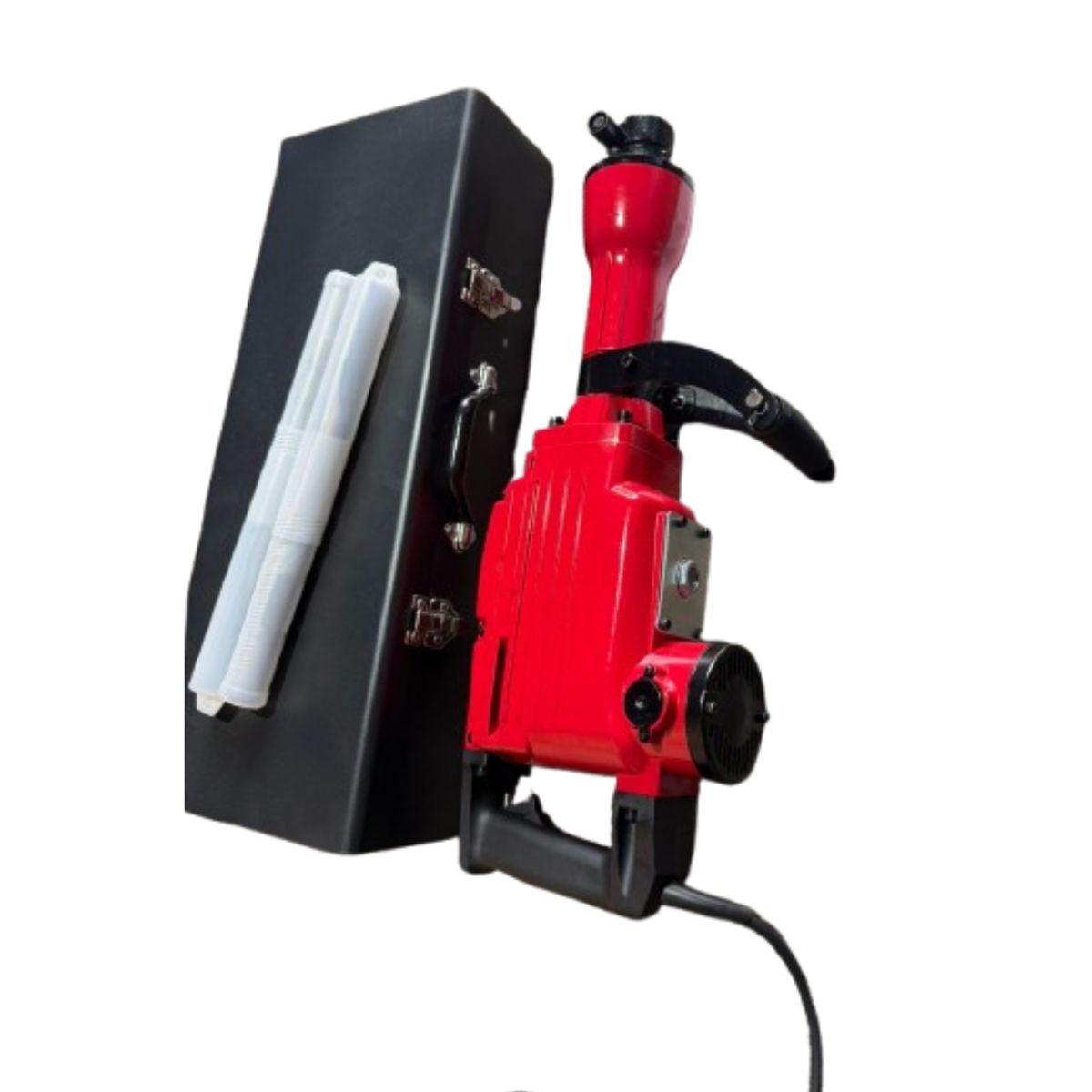 ALTERNATIVE - Cango Demoledor 1750w Lic Japones + 2 Punta Cinceladora