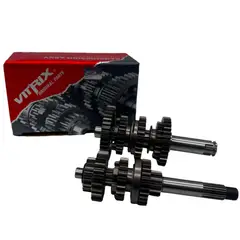 GENERICO - CAJA CAMBIOS CB-190RXR-190L VITRIX