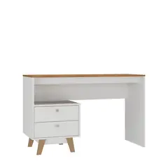 DI PORETTI - ESCRITORIO ELLIE 2C BLO