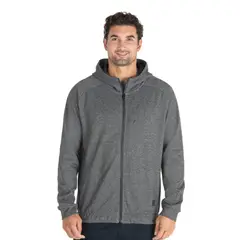 PANAMA JACK - Polerón Hombre Casual Gris