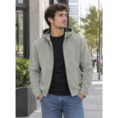 PANAMA JACK - Polerón Hombre Casual