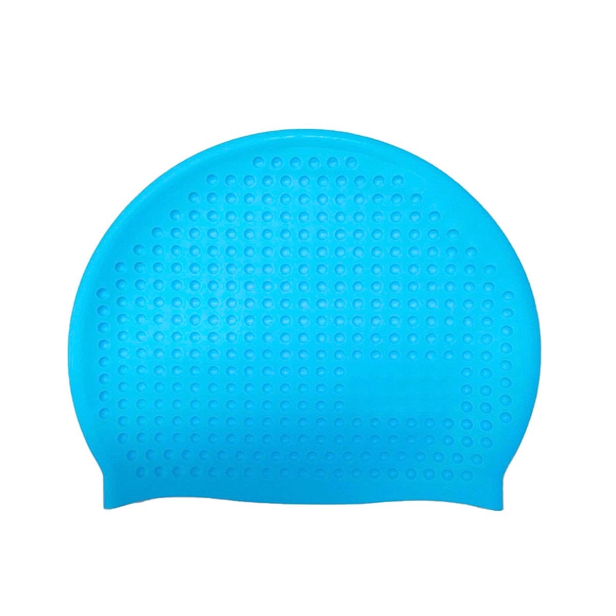 GENERICO - Gorro De Silicona Para Niños Piscina Natación