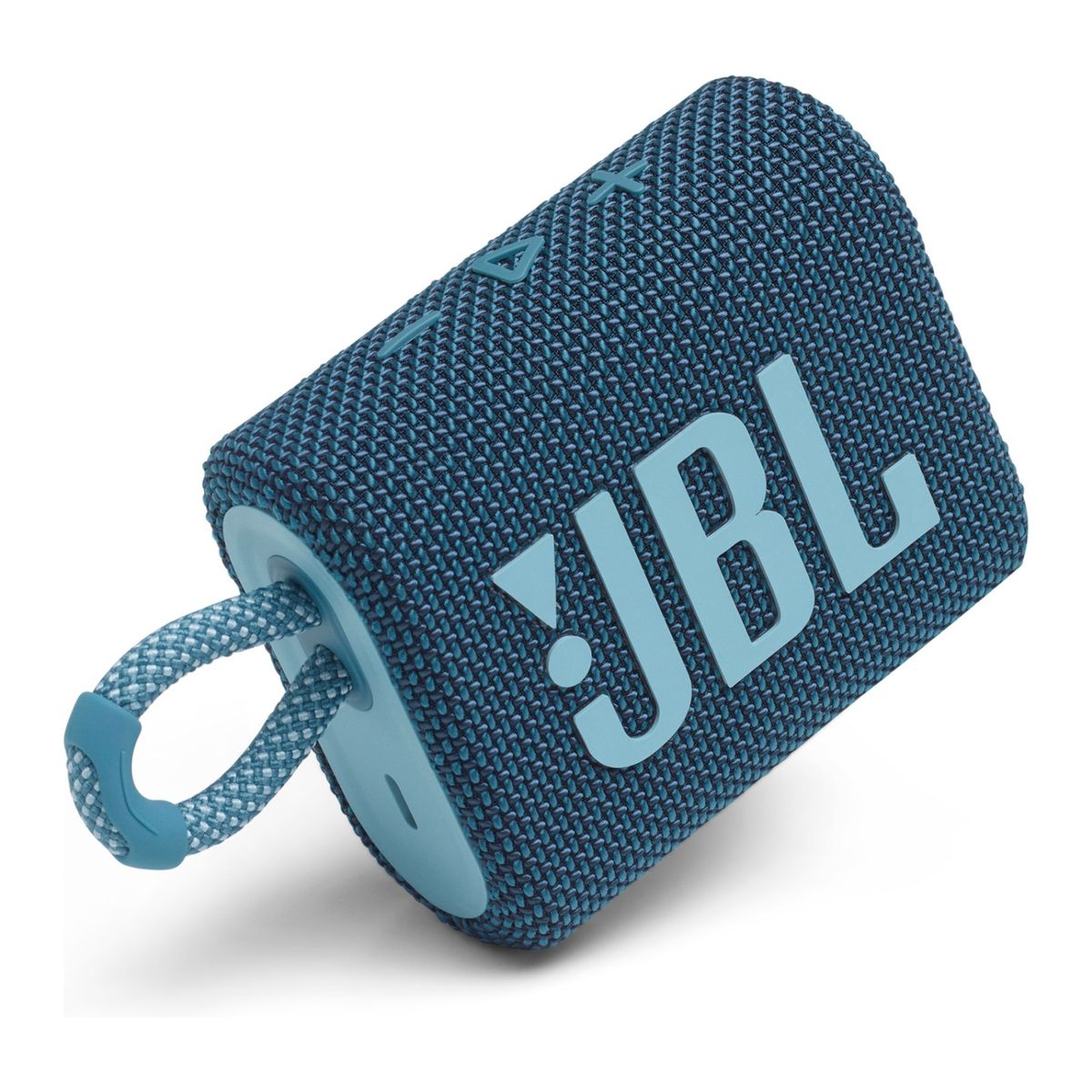 JBL - Parlante Inalámbrico Bluetooth Go 3 JBL