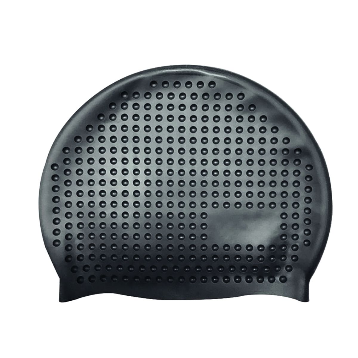GENERICO - Gorro De Silicona Para Niños Piscina Natación