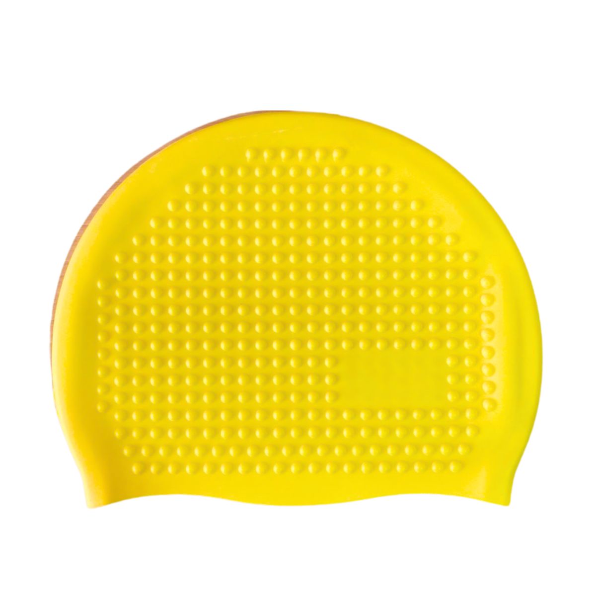 GENERICO - Gorro De Silicona Para Niños Piscina Natación