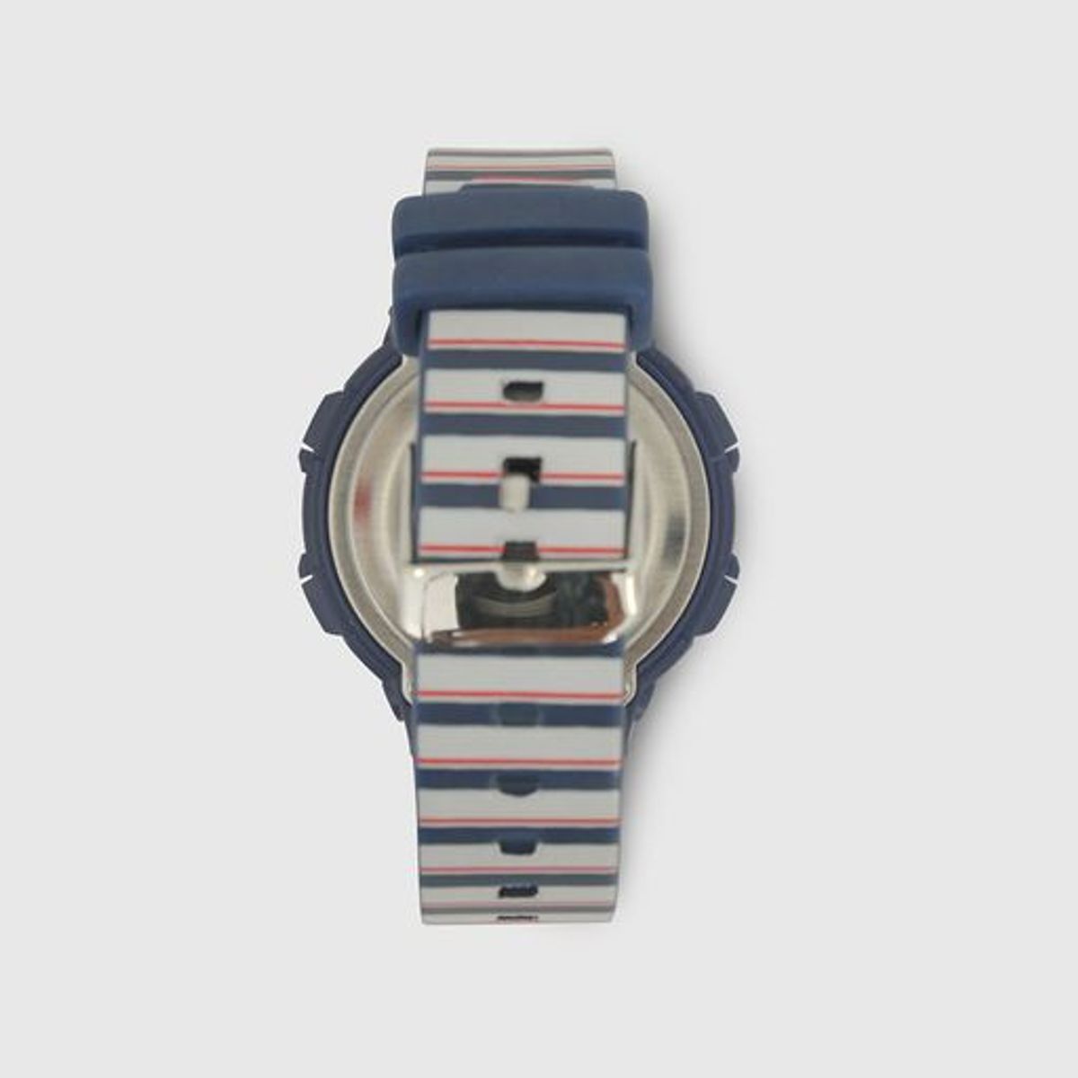 COLLOKY - Reloj Rojo Niño