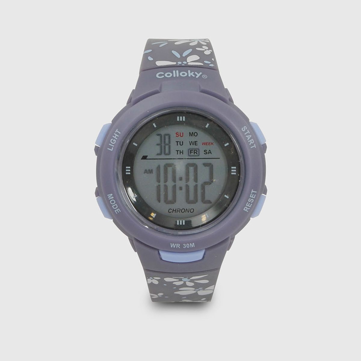 COLLOKY - Reloj Azul Niña
