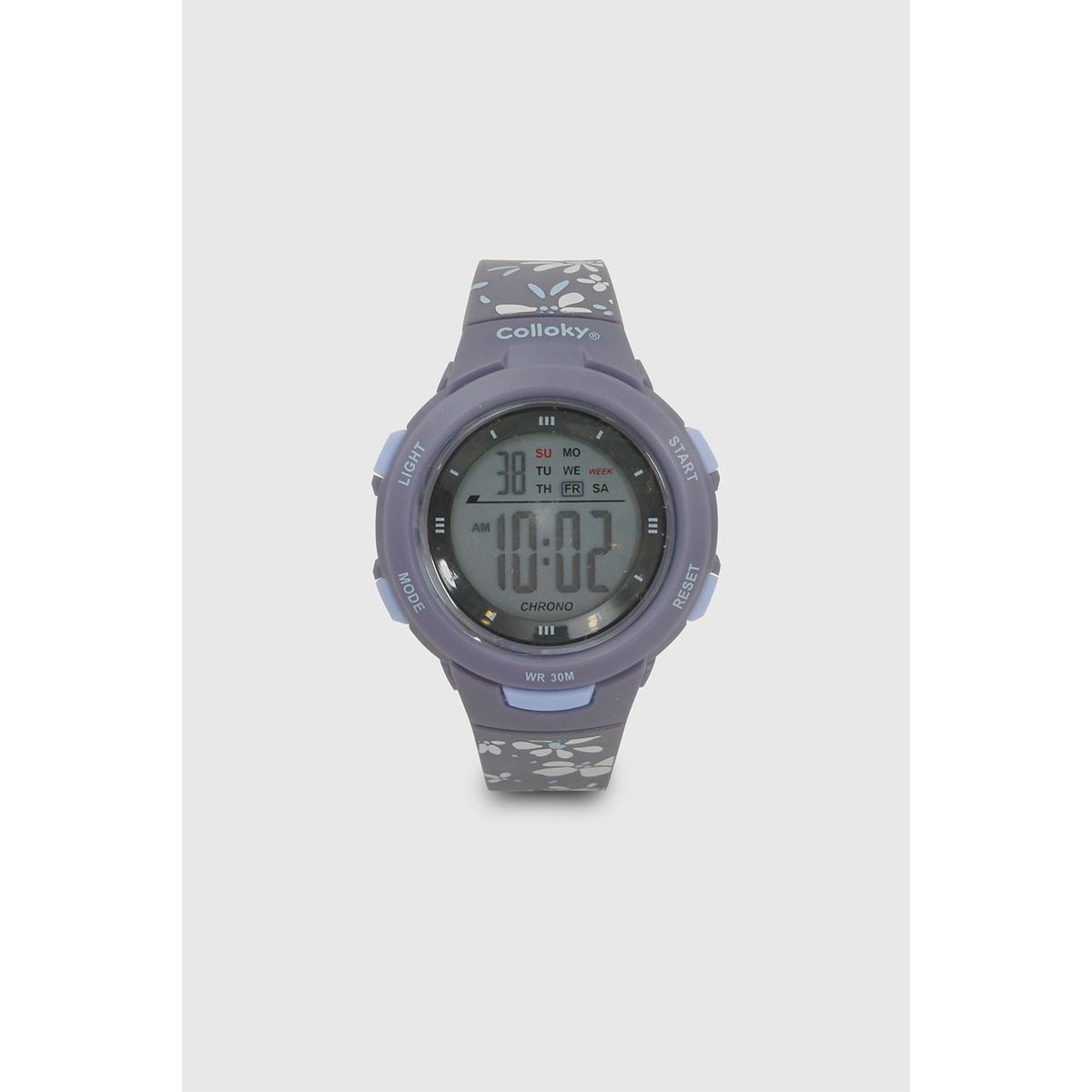 COLLOKY - Reloj Azul Niña