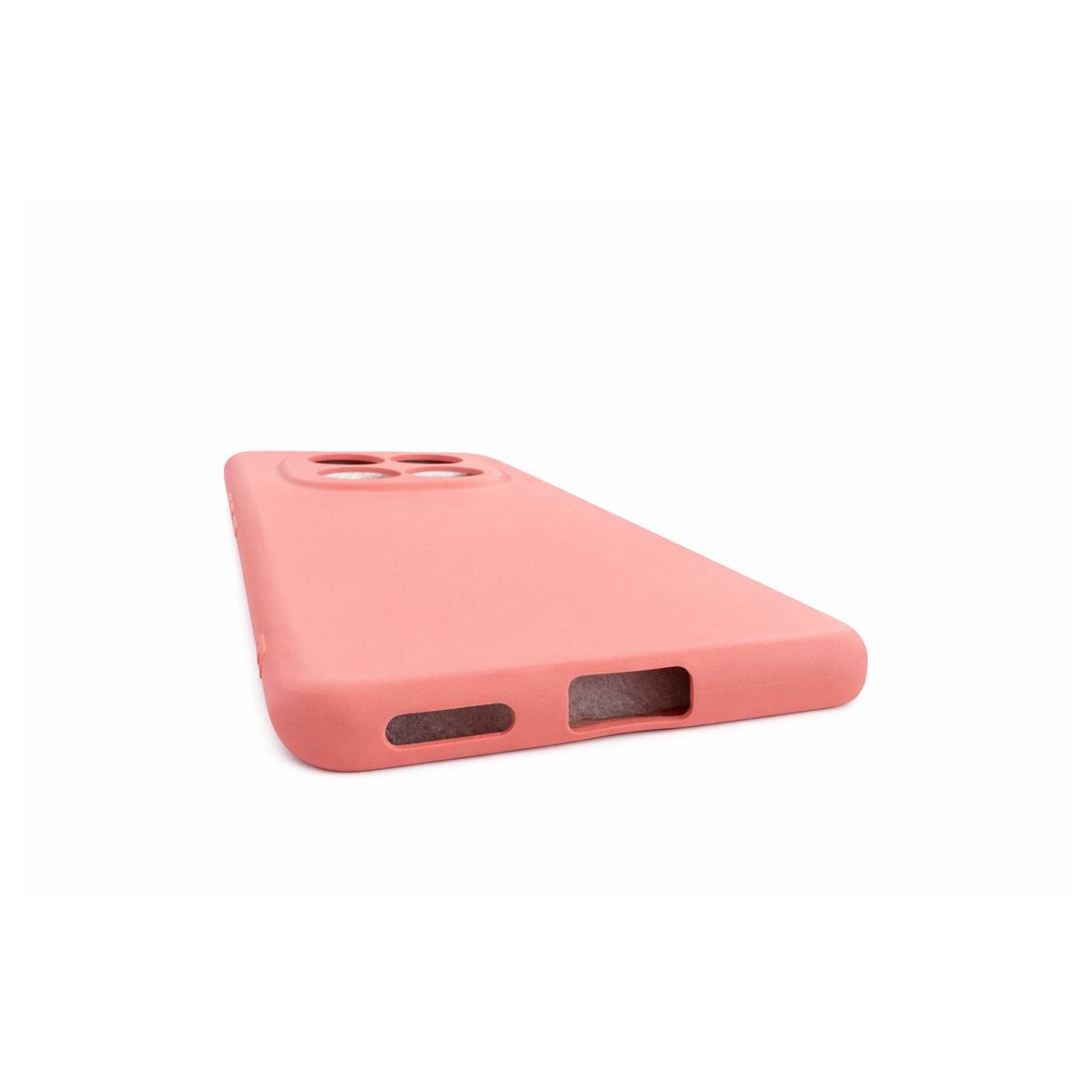 JOIGO - Carcasa Para Xiaomi Redmi Note 15 Goma Rosado