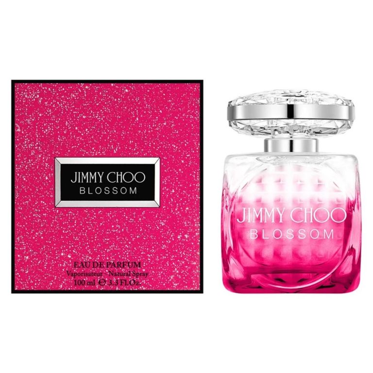 JIMMY CHOO Perfume Mujer Blossom EDP 100 ml
