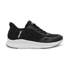 SPALDING - ZAPATILLA MUJER COMFORT WALK 2 BLACK