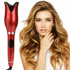 MOVI - Plancha rizadora automática