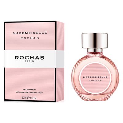 Imagen 2 del producto Perfume Mujer Mademoiselle EDP 30 ml