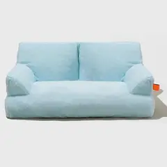 HOOPET - Cama Estilo Sofá Para Mascotas Antideslizante Y Desmontable