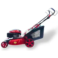 ALTERNATIVE - Cortadora Césped A Gasolina 20 Pulgadas 6.5 Hp - Profesional