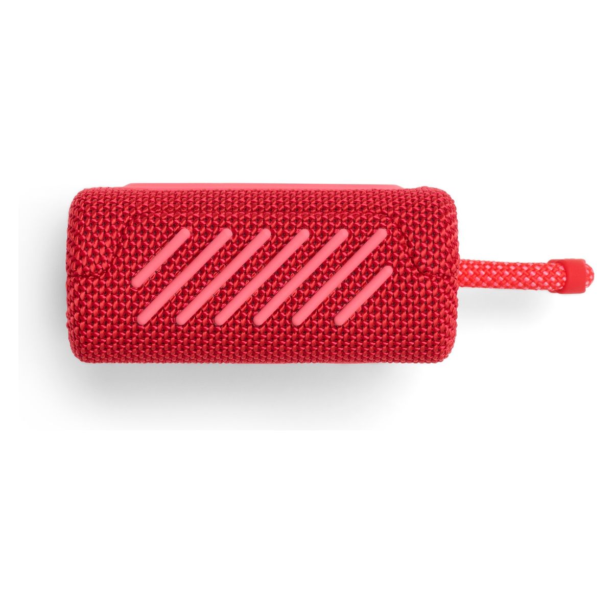 JBL - Parlante Bluetooth JBL Go 3 Rojo