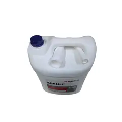 GENERICO - Aditivo Adblue 10L Incoloro Wurth Original