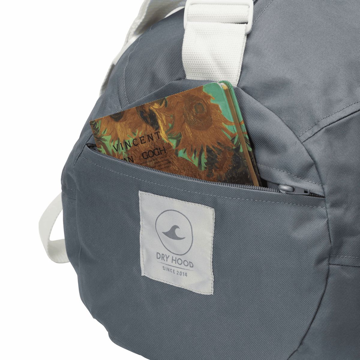 DRYHOOD - Cojín de Playa Puff Joy DryHood