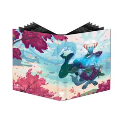 ULTRA PRO - Carpeta UltraPRO 9 Pocket MTG: Modern Horizons 3, Tamiyo 180