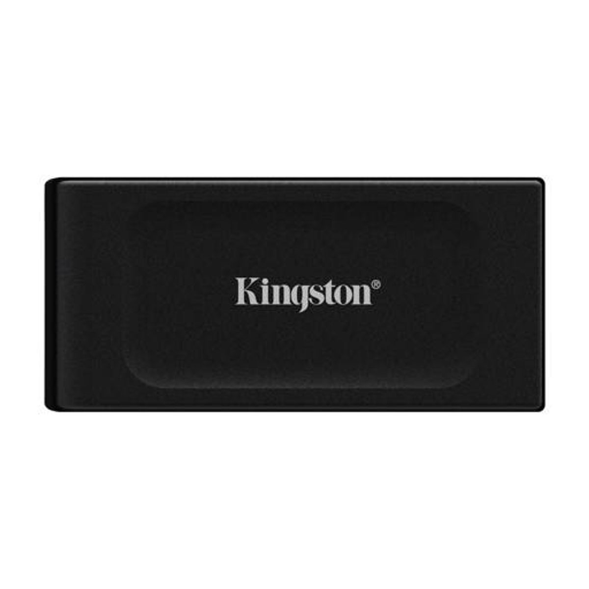KINGSTON - Disco Duro Portatil XS1000 1TB, USB 3.2 Gen 2, Hasta 1050MB/s.