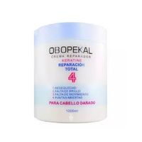 Crema Reparador Keratine 4 en 1