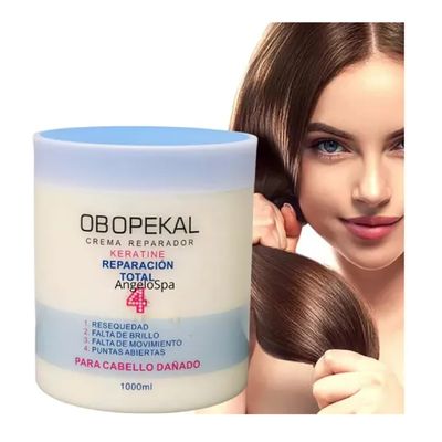 Imagen 2 del producto Crema Reparador Keratine 4 en 1