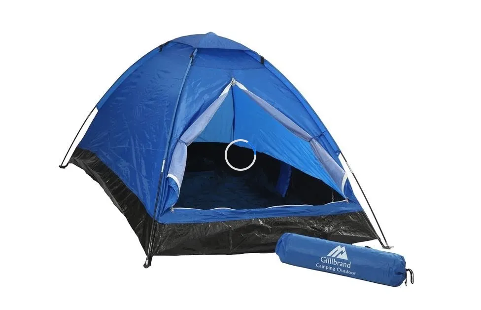 CARPA SUNCAMP II 2 PERSONAS